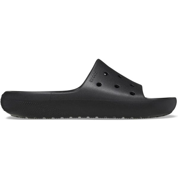 Crocs Classic Slide Unisex - Black
