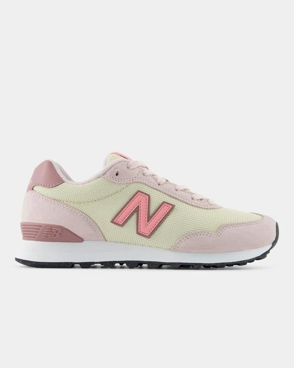 New Balance 515 Womens Trainers - Double Bubble
