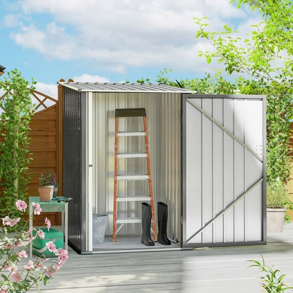 Garden Storage Shed
