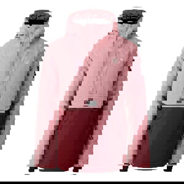 Dare 2B Childrens/Kids Freehand II Ski Jacket - Lilas - 