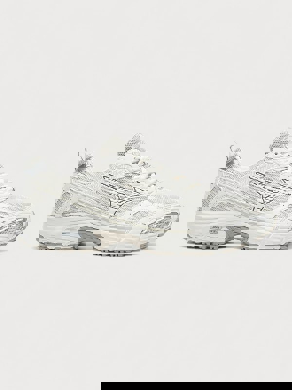 Mizuno MXR Suede Summer Sand - Supplied FashionMizuno