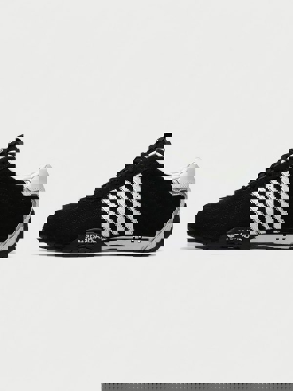 Adidas Adi Racer Lo Black White - Supplied FashionAdidas