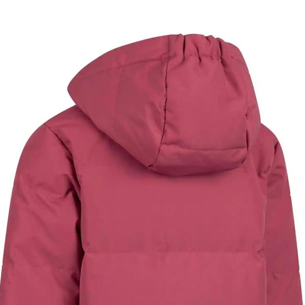 Trespass Girls Mallows Jacket - Rose Blush - 
