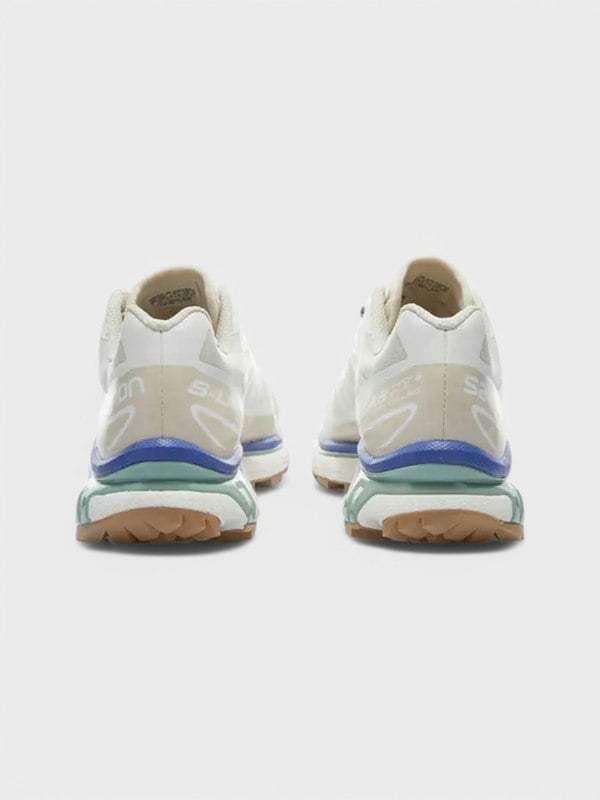 Salomon XT - 6 Vanilla Ice Granite Green Gum - Supplied FashionSalomon