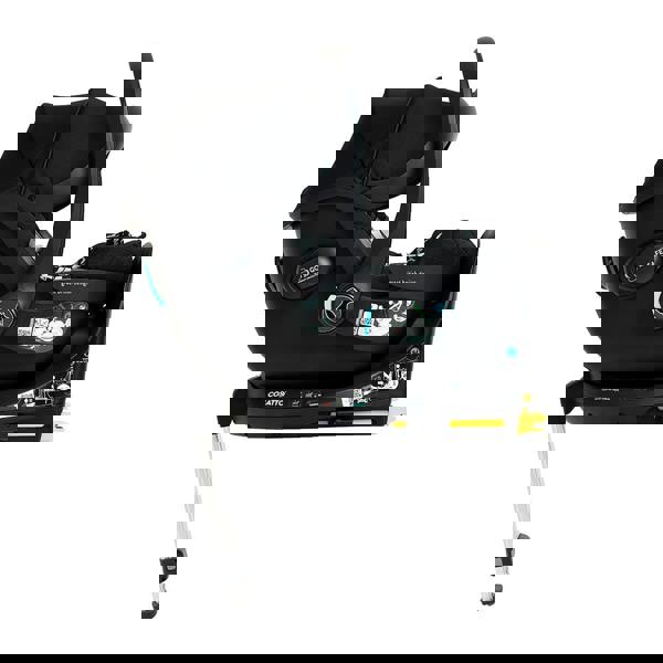 Wow XL Twin Bundle Silhouette - Bundle - Cosatto Store