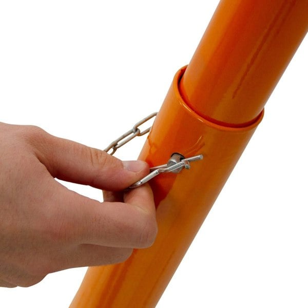 T-Mech 330mm Block Splitter