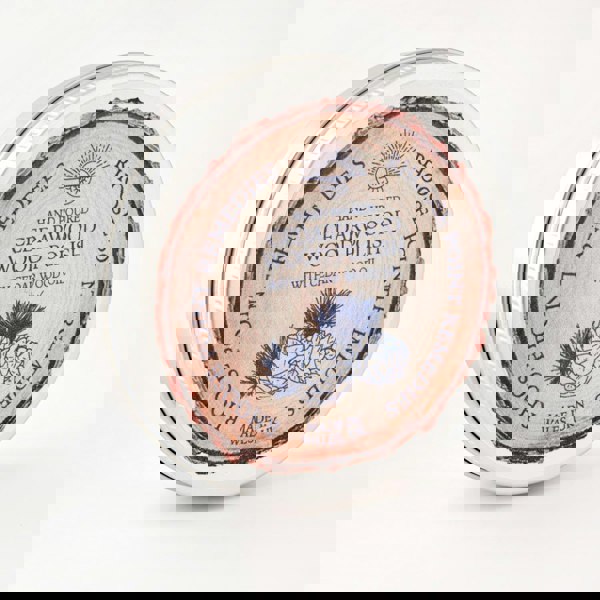 Beeswax Wood Polish cedar wood