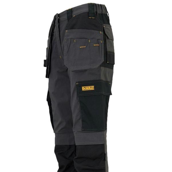 Roseville Ladies Slim Fit Work Trouser - Hi-Vis Trousers