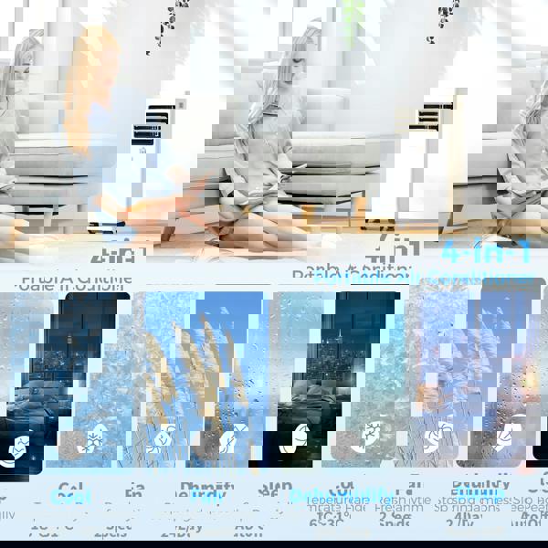 Portable Air Conditioner