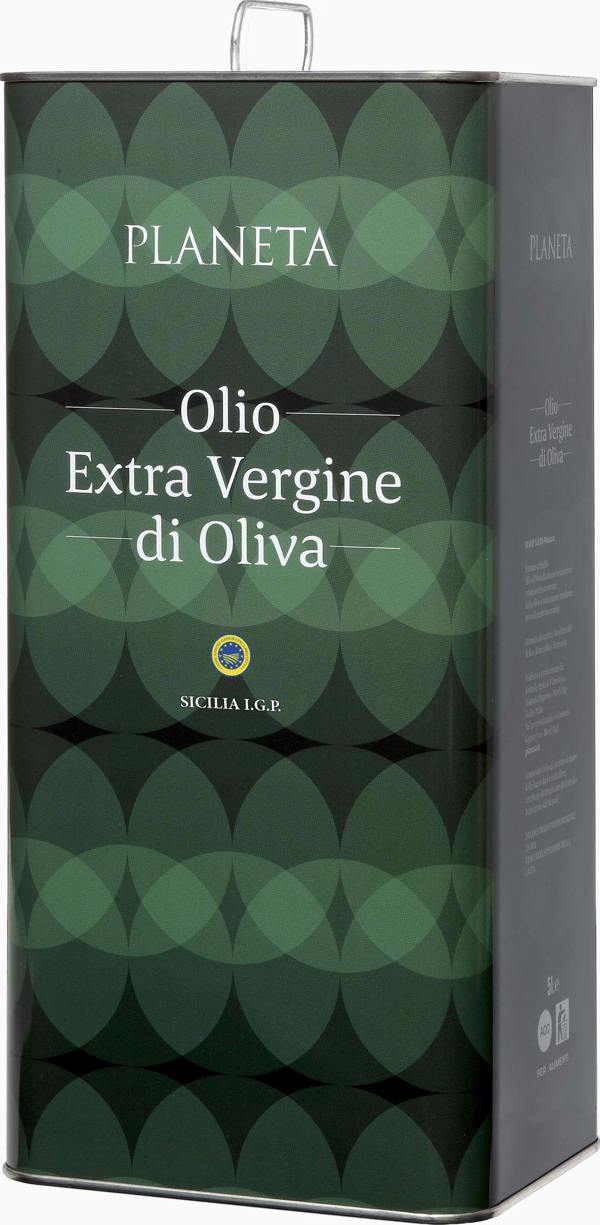 Planeta Extra Virgin Olive Oil 500cl 2025 500cl