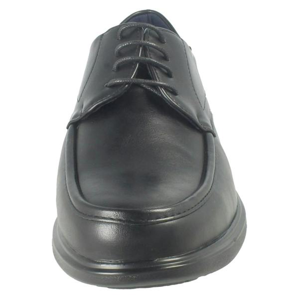 Thomas Blunt Mens Thomas Blunt Lace Up Formal Shoes A2225