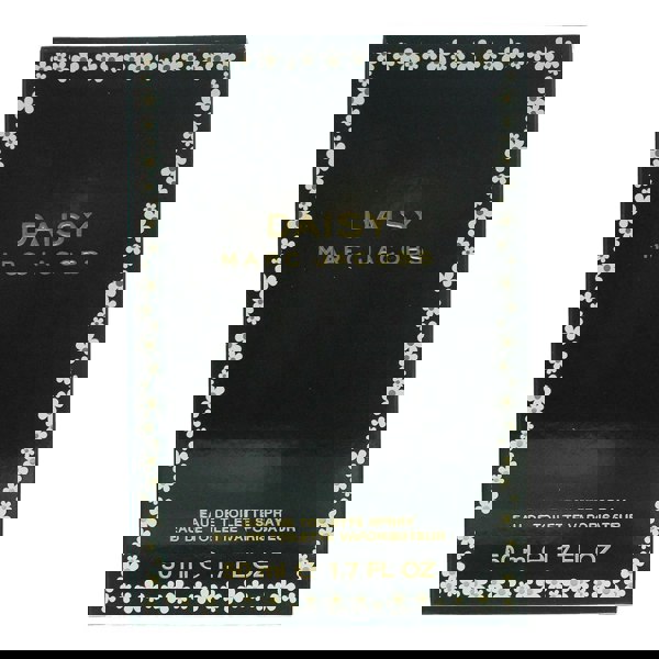 Marc Jacobs Daisy Eau de Toilette 50ml for Her