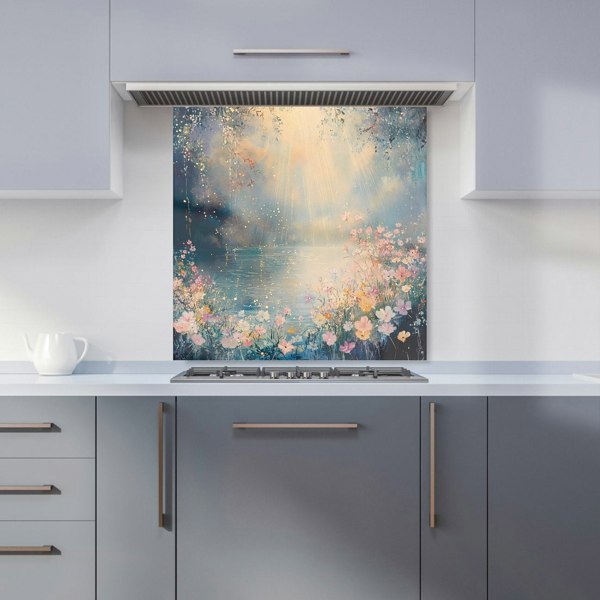 Warren Reed Spring Lake Kitchen Splashback - 00024