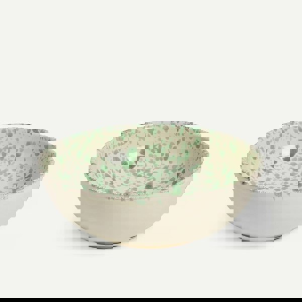 Hot Pottery Pistachio Signature Set - 4 Settings