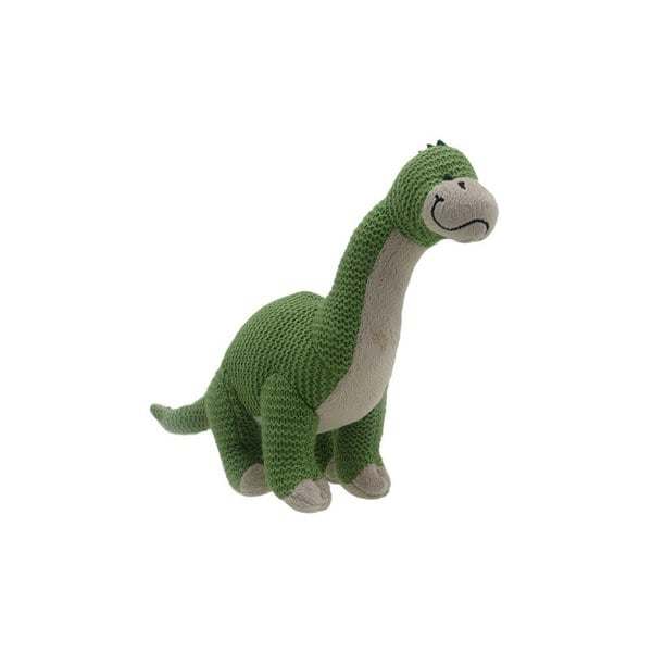 Wilberry Brontosaurus - Small - Wilberry Knitted