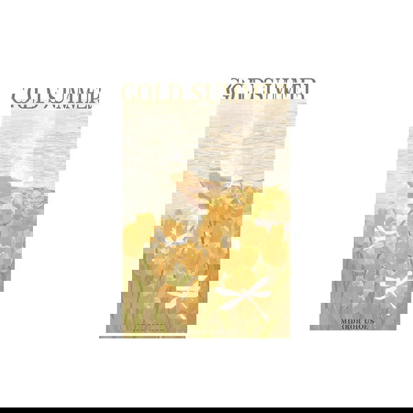 Healing Style Bedroom Mural Wall Art, Rectangle-Ritconcept-Rit Concept