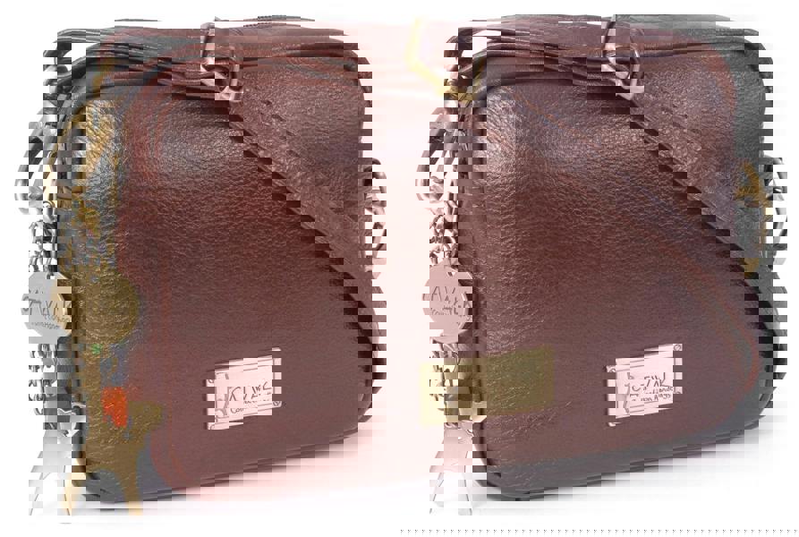 Catwalk Collection Handbags Polly - Crossbody Bag