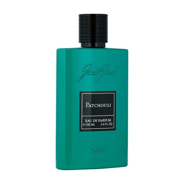 JUST JACKS Patchouli Eau De Parfum - 100ml