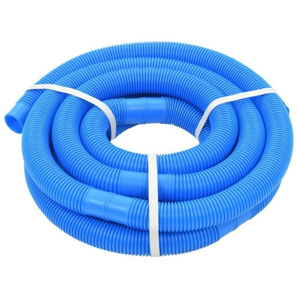 Berkfield Pool Hose Blue 32 mm 6.6 m