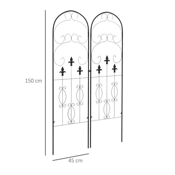 Garden Arbor