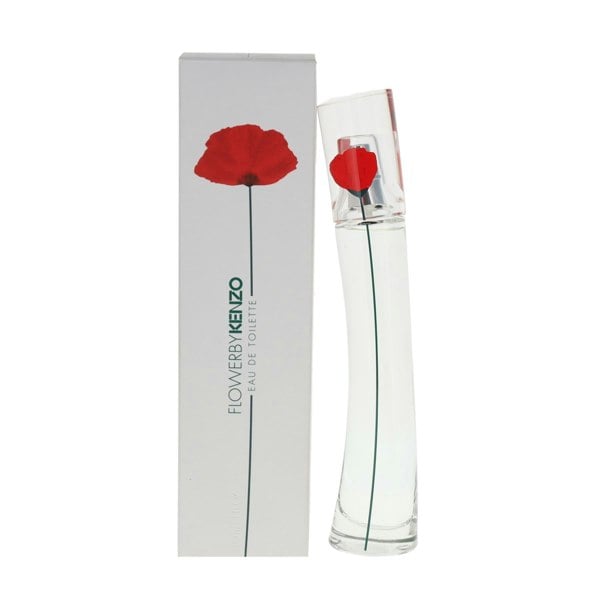Kenzo Flowers Eau de Toilette Spray for Her 30ml