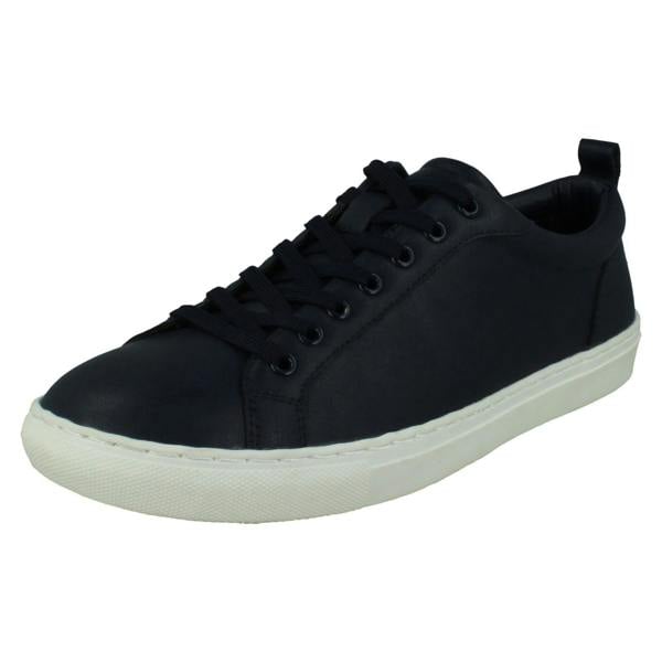 Thomas Blunt Mens Thomas Blunt Low Lace Up Casual Leisure Shoe A2212