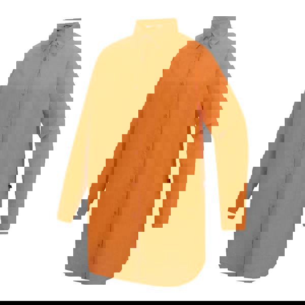 Regatta Womens/Ladies Prerna Shirt - Tangerine Tango - 