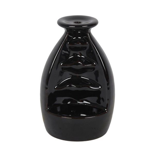 Serano Cocoon Backflow Incense Burner