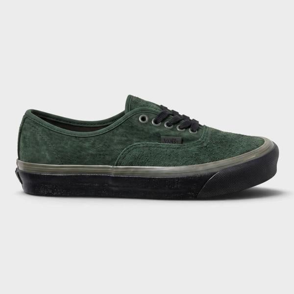 Vans Authentic 44 Dx Forest Green
