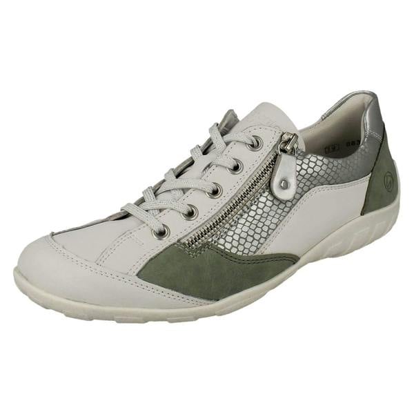 Remonte Womens Remonte Casual Shoes R3410