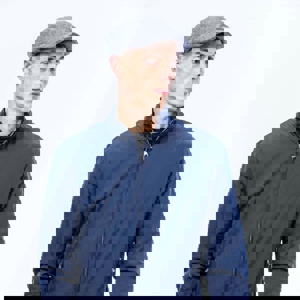 Heritage Traditions Lightweight Linen Panel Cap