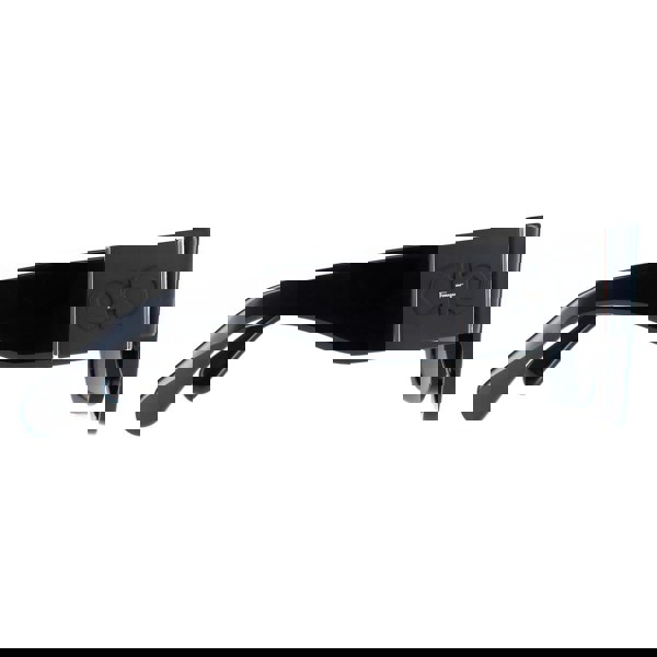 Salvatore Ferragamo Sunglasses SF1059S 001 Black Grey