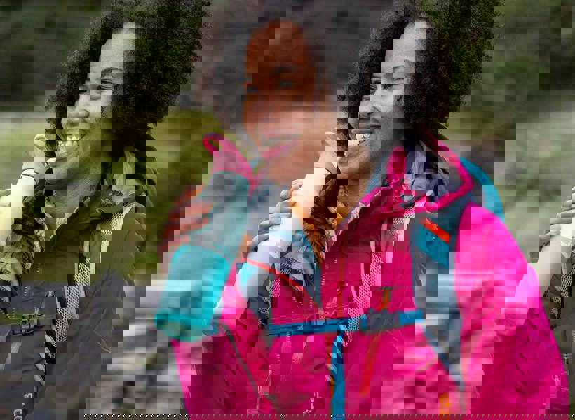 Klean Kanteen 473ml Rise Insulated Classic with Flip Seal Cap