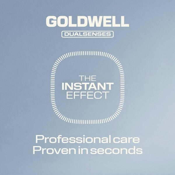 Goldwell Goldwell Dualsenses Just Smooth 6 Effects Serum 100ml 100 ml