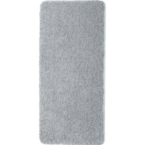 The Rugs Washable My Lux Plain Shaggy Rug | Soft & Luxurious
