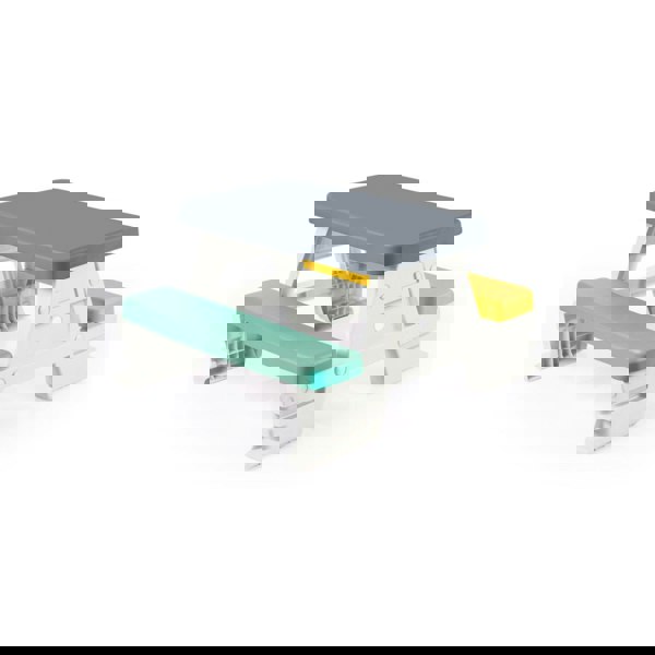 Dolu Picnic Table for 4 Kids