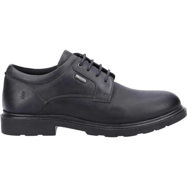 Hush Puppies Pearce Men's Shoes in Black