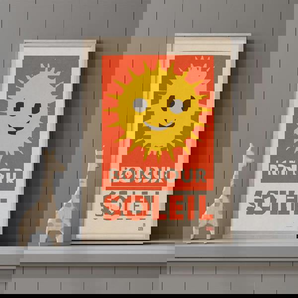 Reign&Hail Bonjour Soleil