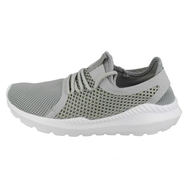 Spot On Ladies Spot On Chunky Sole Trainers F7152