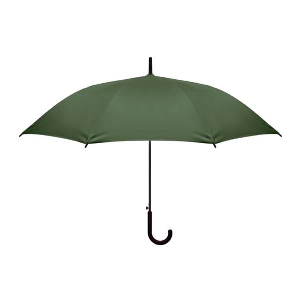 MidOcean Brela Windproof Stick Umbrella - Green - 