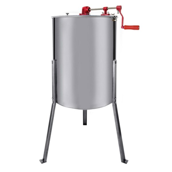 T-mech Manual Honey Extractor