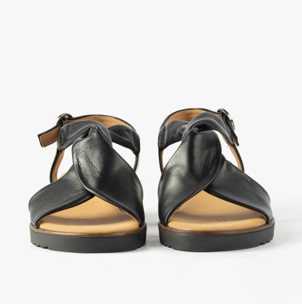 Gabor RICH Womens Sandals Black