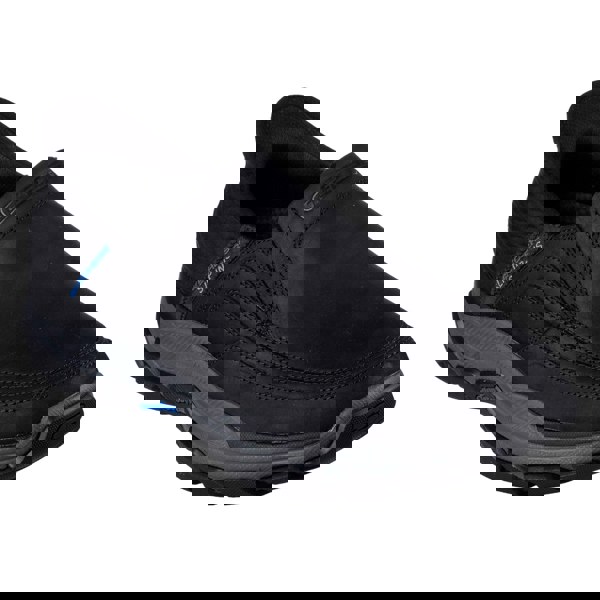 Skechers Respected Elgin Men's Shoes in Black