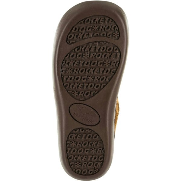 Rocket Dog Slope Mid-Calf Winter Boot - Chestnut
