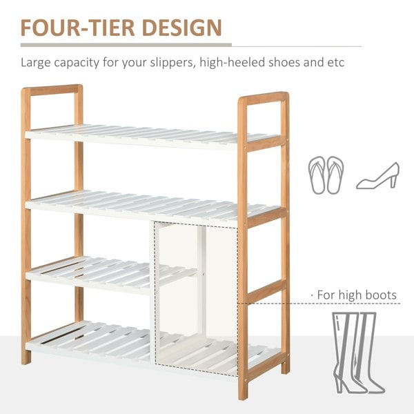 Shoe rack
