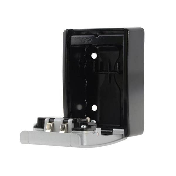 Abus Mechanical 787 Wall-mounted Keygarage - Multi Colour - 