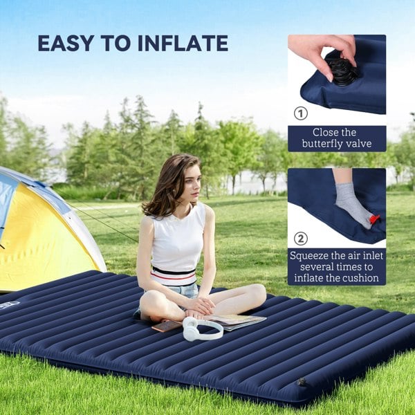 Air Mattress