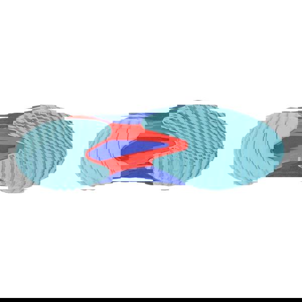 Adidas Mens Speedex Ultra Boxing Shoes - Blue - 