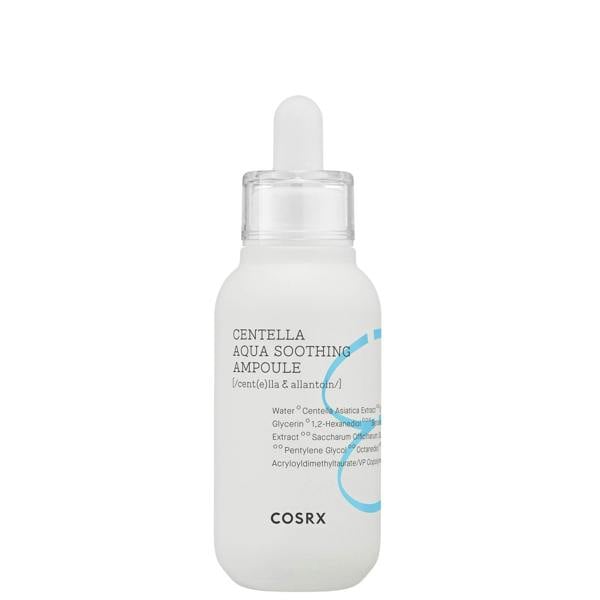 Cosrx Essence / Serum / Ampoule Hydrium Centella Aqua Soothing Ampoule 40ml