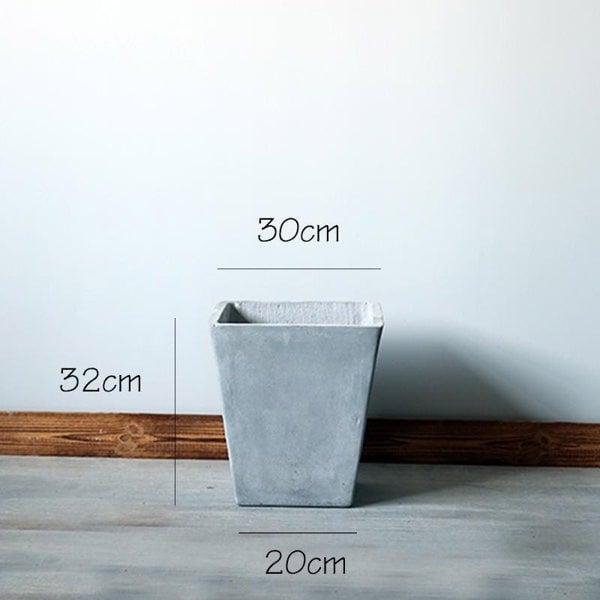 MI50 Plant Stands, More Size Available-Weilai Concept-9-Weilai Concept